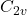 C_{2v}